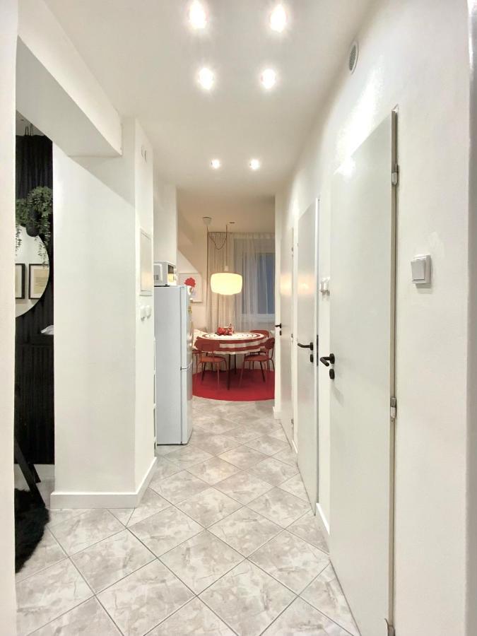 Apartment Urban Jungle By Zoom Pressburg